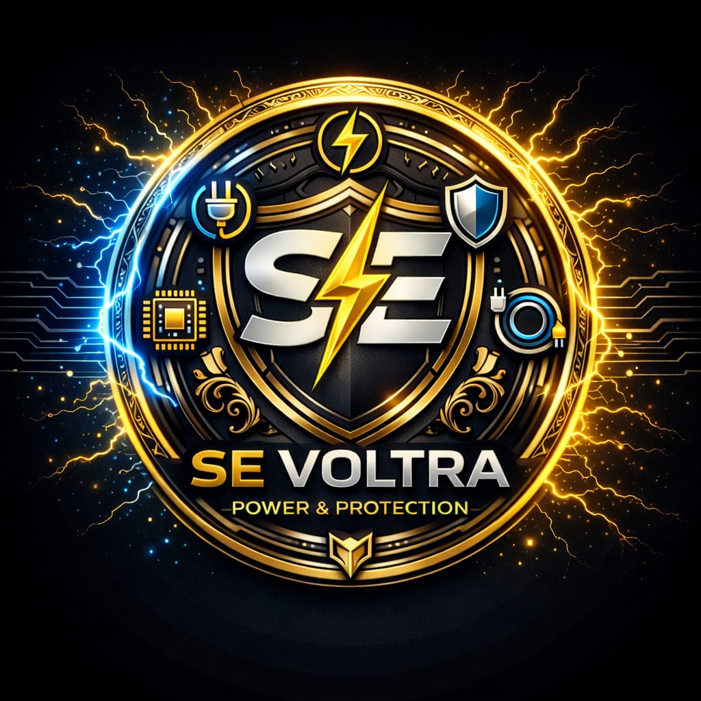 SE VOLTRA Brand